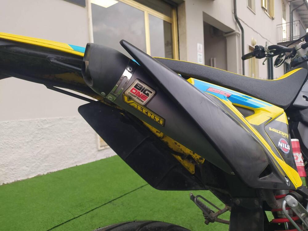 Valenti Racing SM 50 (2015 - 22) (7)