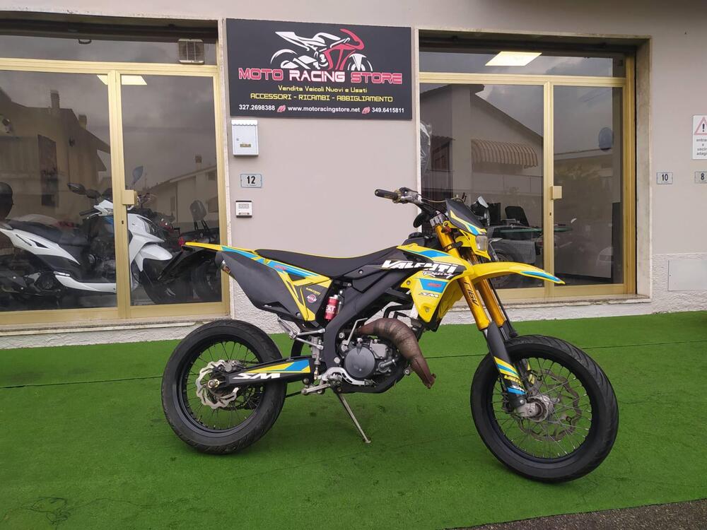 Valenti Racing SM 50 (2015 - 22) (3)