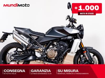 Husqvarna Svartpilen 801 (2024 - 26) usata