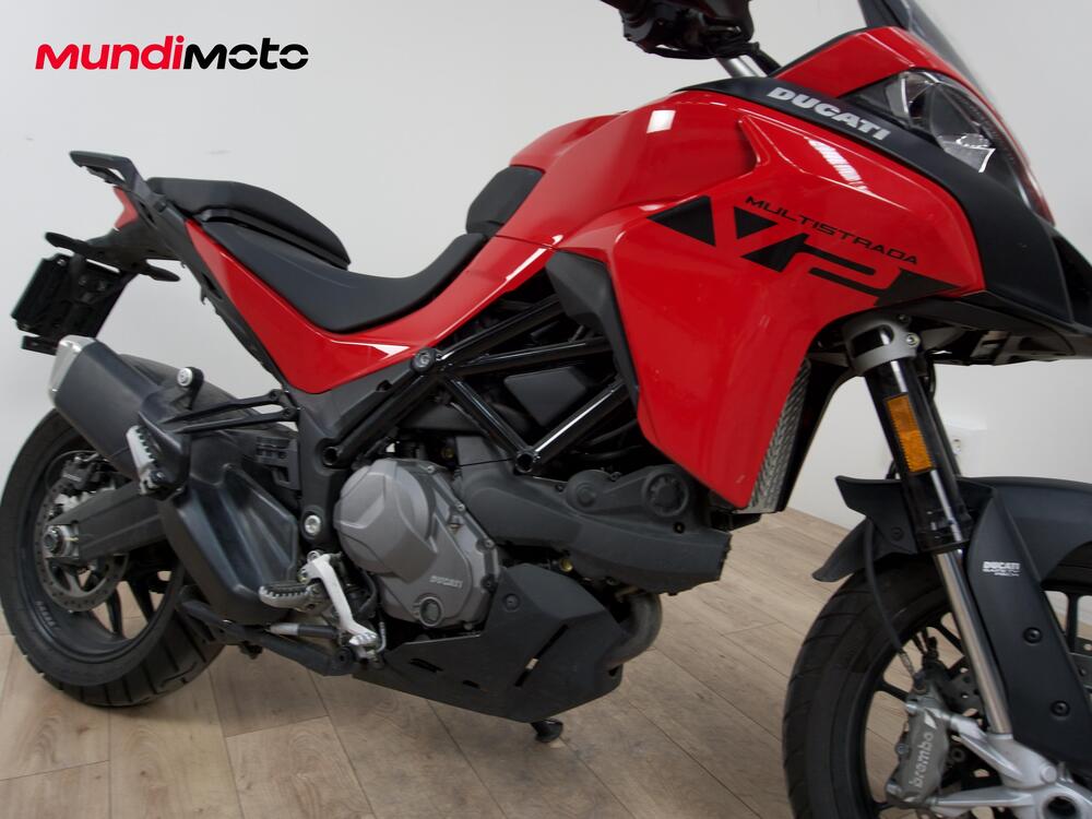 Ducati Multistrada V2 S (2025 - 26) (5)