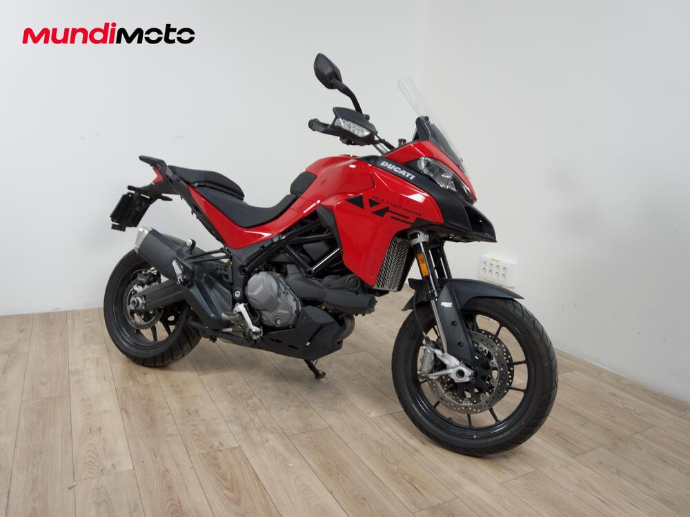 Ducati Multistrada V2 S (2025 - 26) (2)