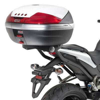 GIVI 266fz Attacco posteriore specifico per MONOKE