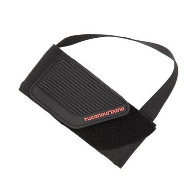 Salvascarpe Tucano Urbano LAFASCETTA Nero