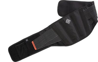 Cintura lombare riscaldante Tucano Urbano CINTUKAW