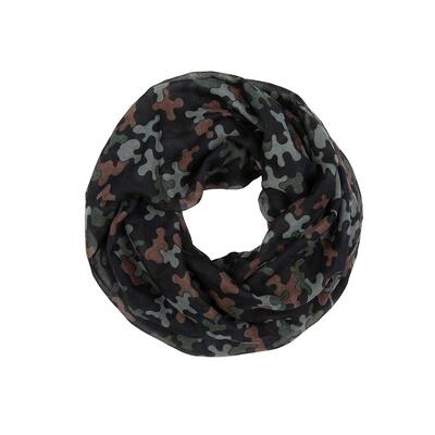 Collare Tucano Urbano LAGOTTO 688 Verde Camouflage