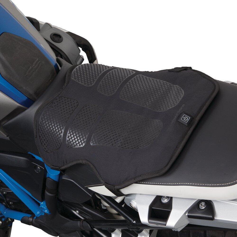 Coprisella riscaldante Tucano Urbano COOLWARM Nero