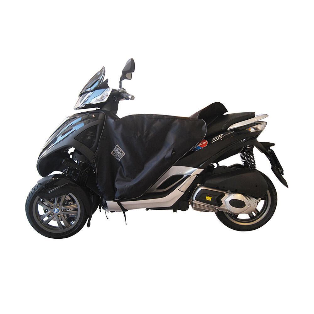 Termoscud Tucano Urbano R085X nero