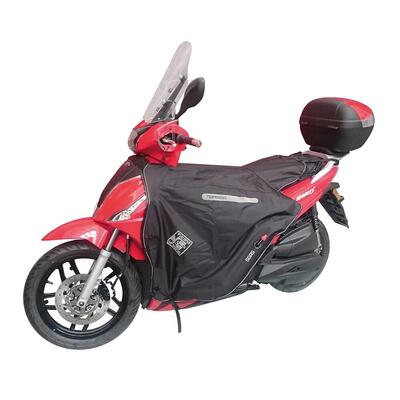 Termoscud Tucano Urbano R200X per KYMCO People S 5