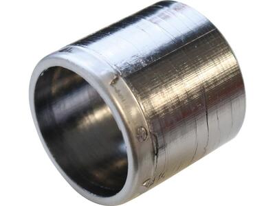 Guarnizione tra collettore e marmitta SINISTRA per 