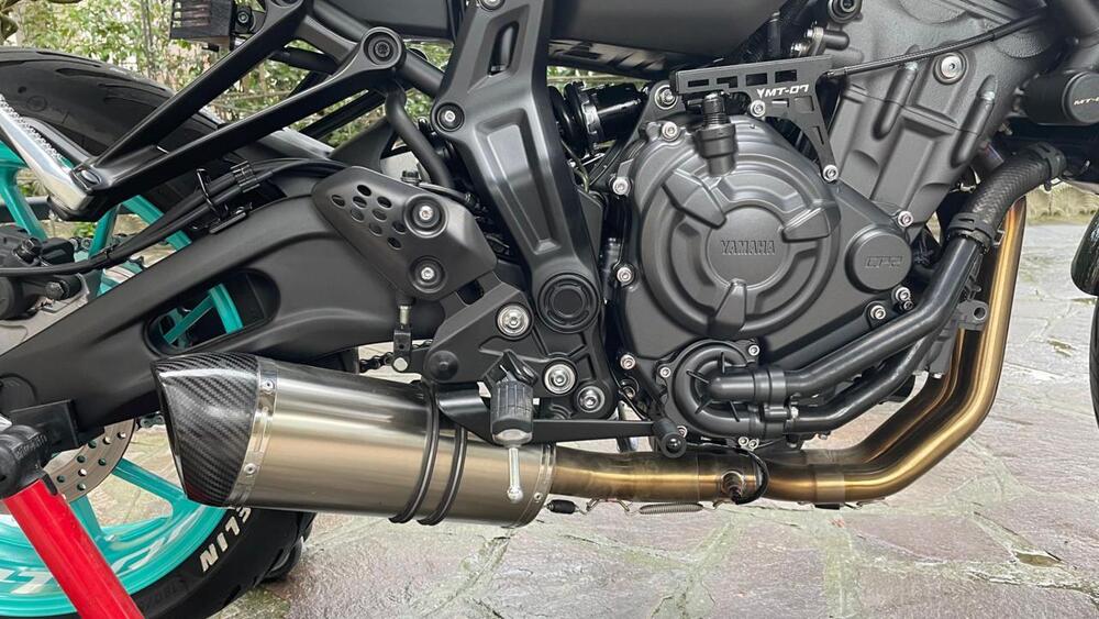 Yamaha MT-07 (2021 - 24) (10)