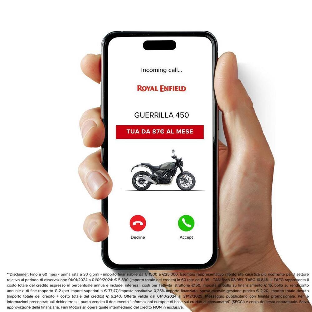 Royal Enfield Guerrilla 450 (2024 - 26) (3)