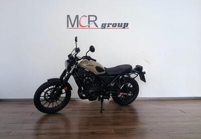 Honda CL500 (2025 - 26) usata