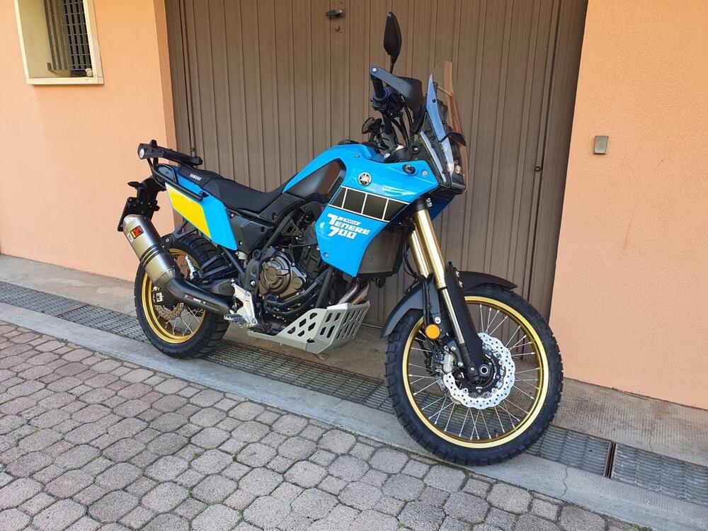 Yamaha Ténéré 700 Rally Edition (2021) (3)