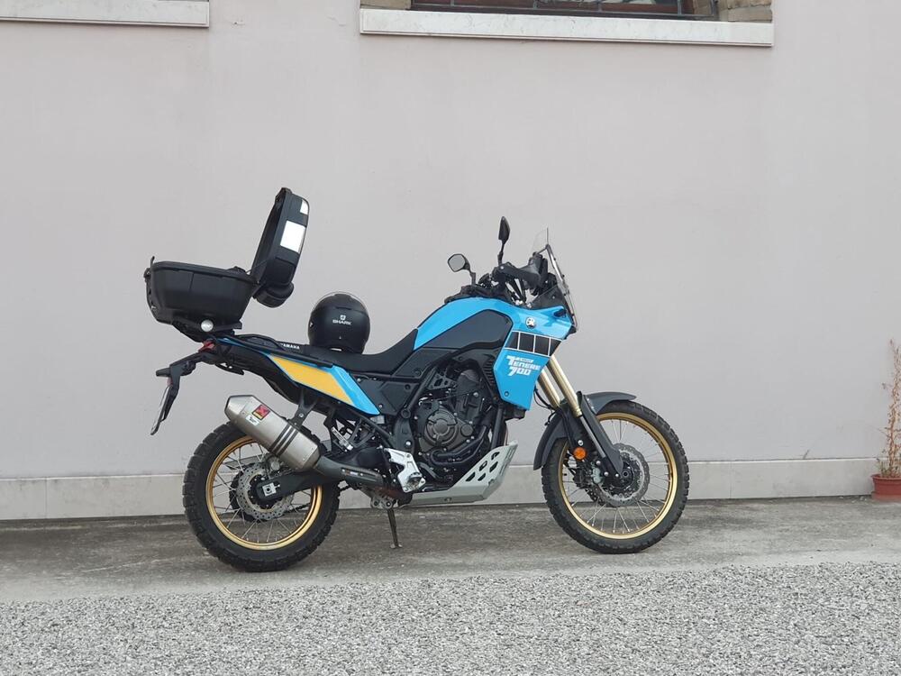 Yamaha Ténéré 700 Rally Edition (2021) (4)