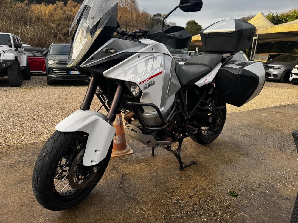 KTM 1290 Super Adventure (2015 - 16) (3)