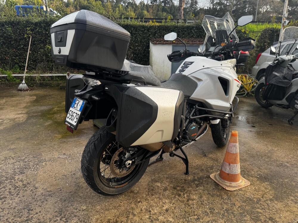 KTM 1290 Super Adventure (2015 - 16) (5)