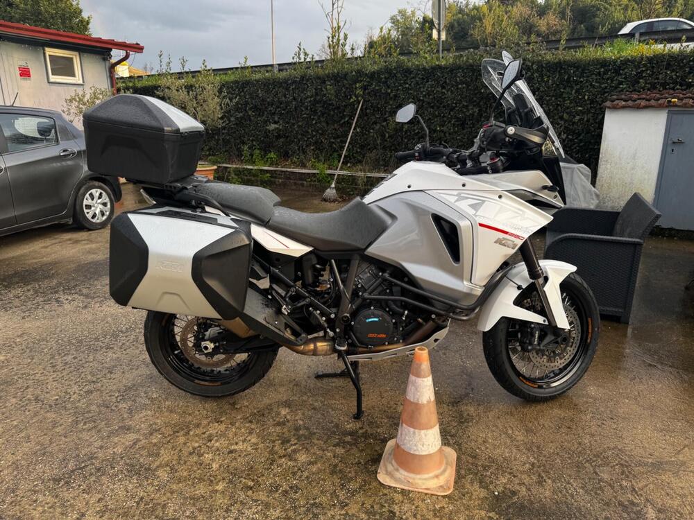 KTM 1290 Super Adventure (2015 - 16) (6)