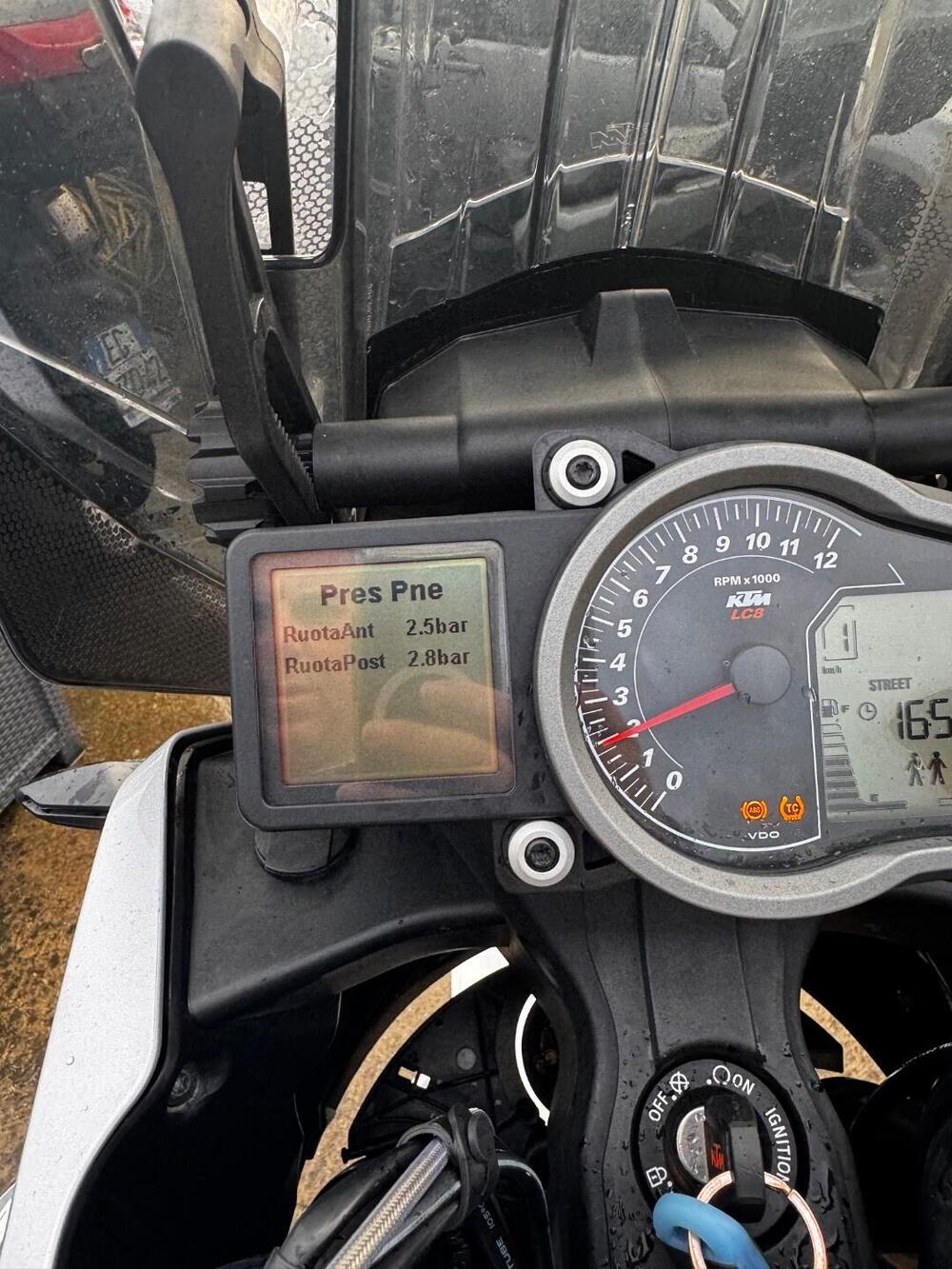 KTM 1290 Super Adventure (2015 - 16) (8)