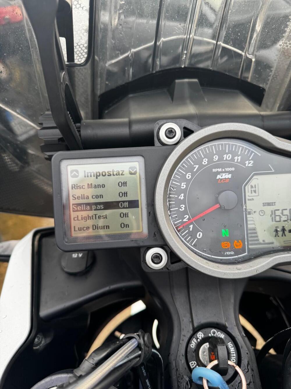 KTM 1290 Super Adventure (2015 - 16) (10)