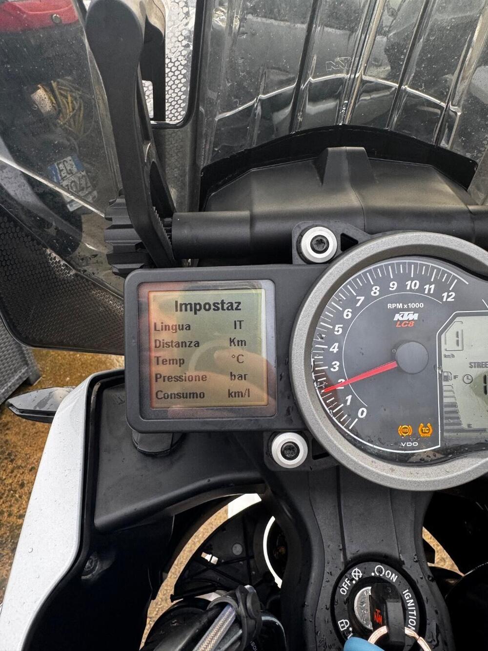 KTM 1290 Super Adventure (2015 - 16) (13)