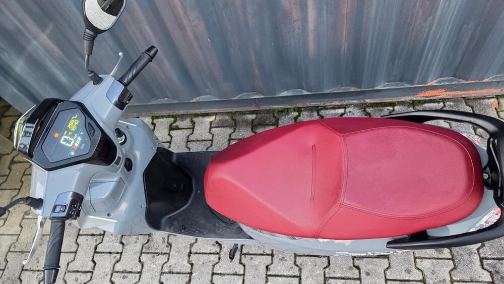 Sym Symphony 125 ST (2021 - 24) (8)