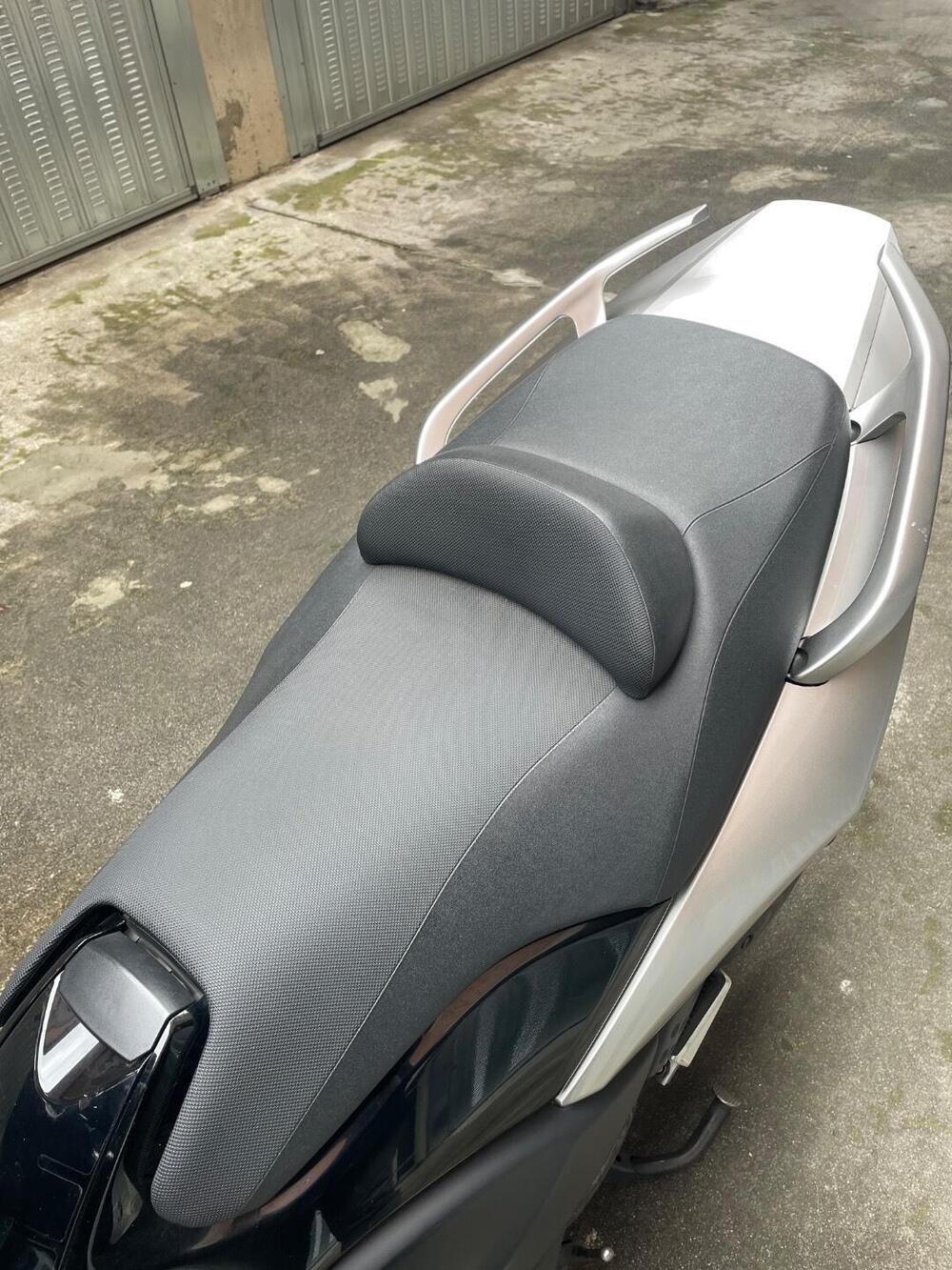 Yamaha T-Max 500 (2008 - 12) (4)