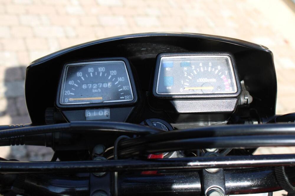 Yamaha XT 600 E (1990 - 04) (7)