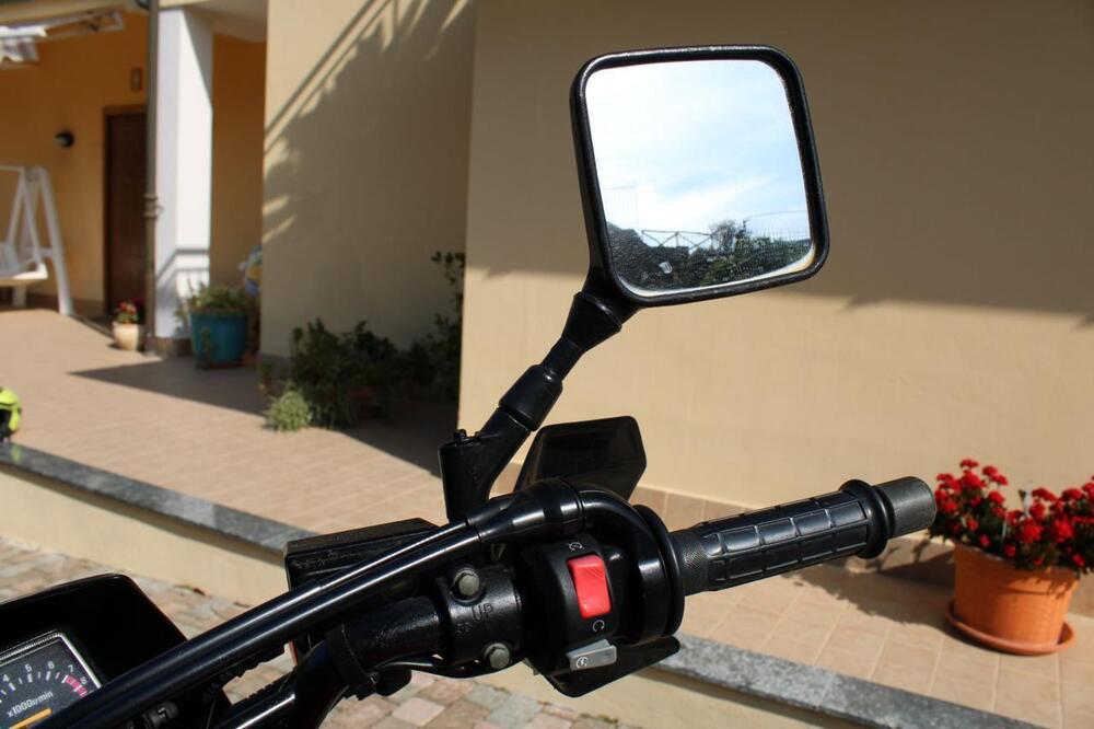 Yamaha XT 600 E (1990 - 04) (6)