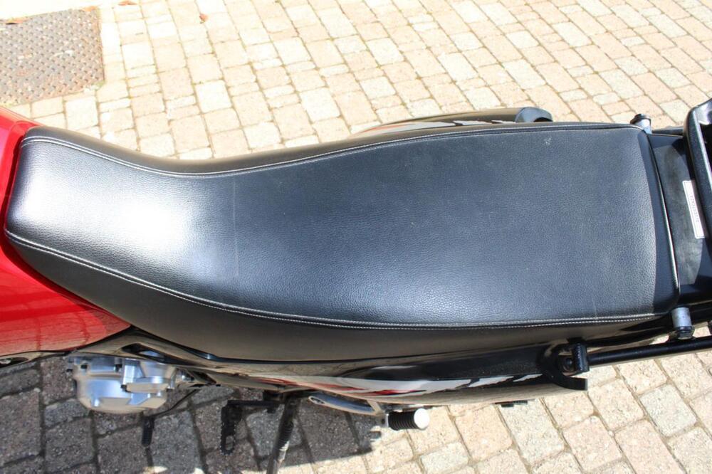 Yamaha XT 600 E (1990 - 04) (9)