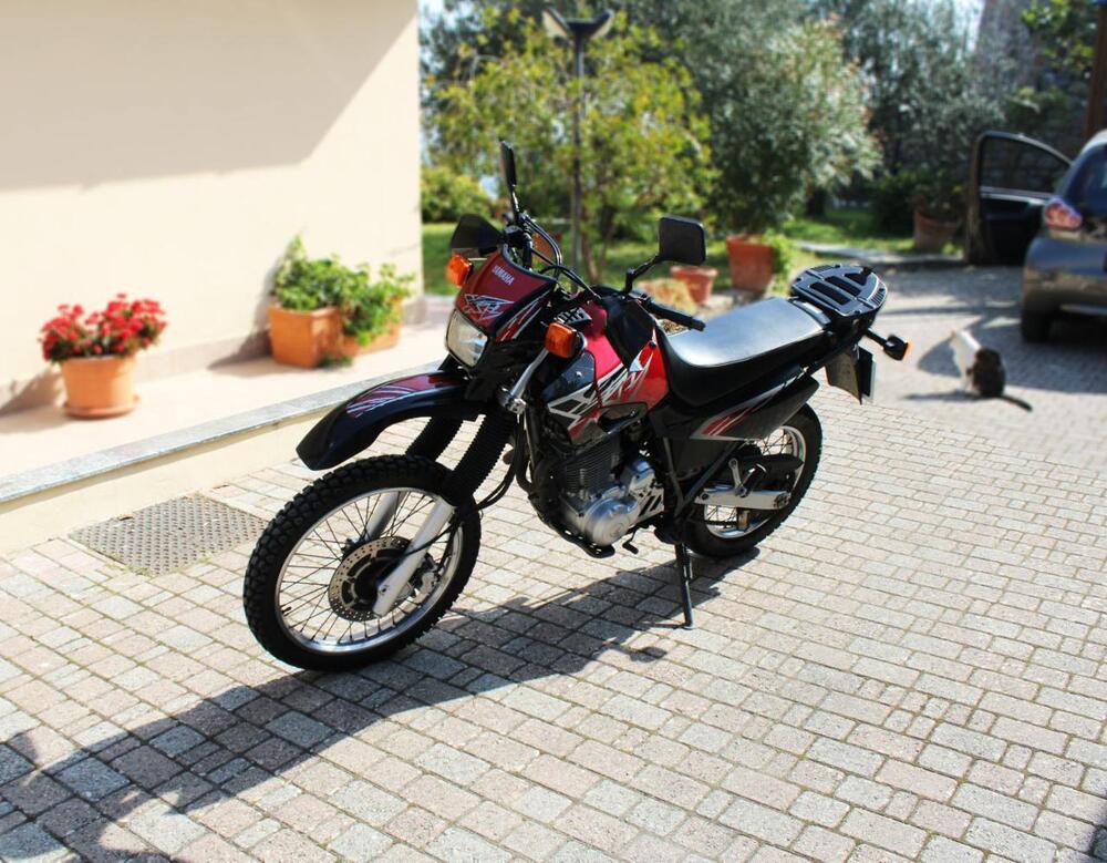 Yamaha XT 600 E (1990 - 04) (18)