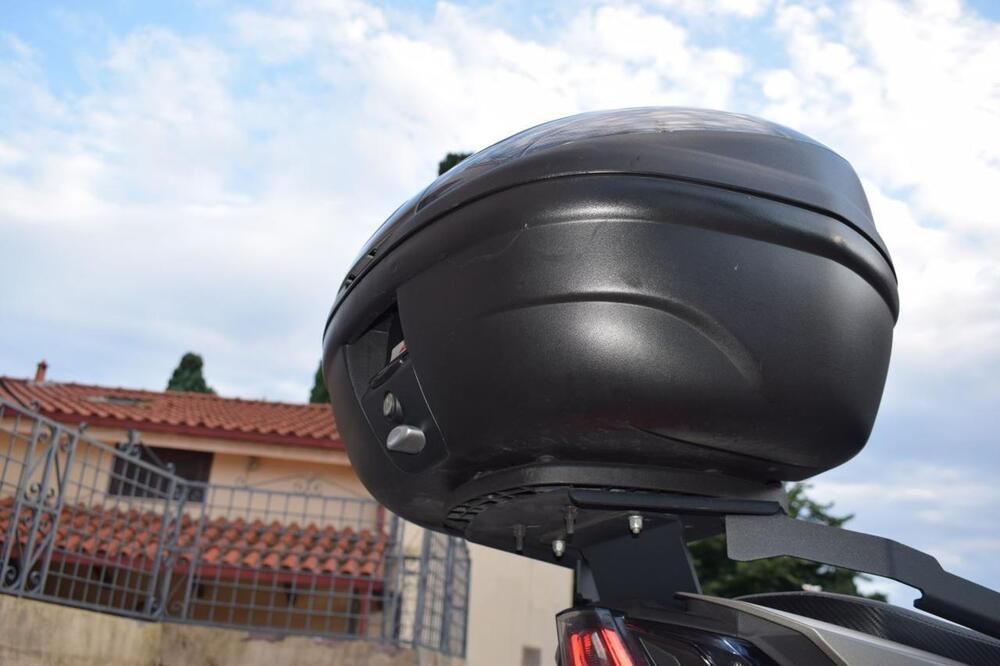 Kymco AK 550 Premium (2023 - 25) (10)