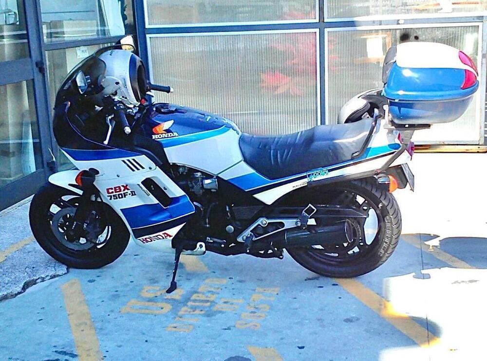 Honda CBX 750 F (1985 - 88) (15)