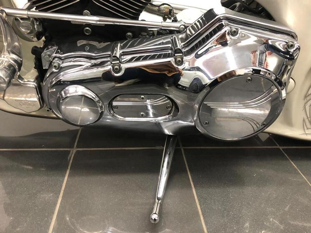 Harley-Davidson 1340 Fat Boy (1990 - 99) - FLSTF (21)