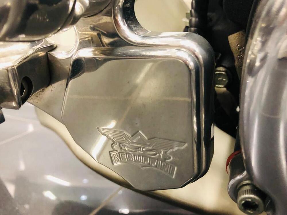 Harley-Davidson 1340 Fat Boy (1990 - 99) - FLSTF (11)