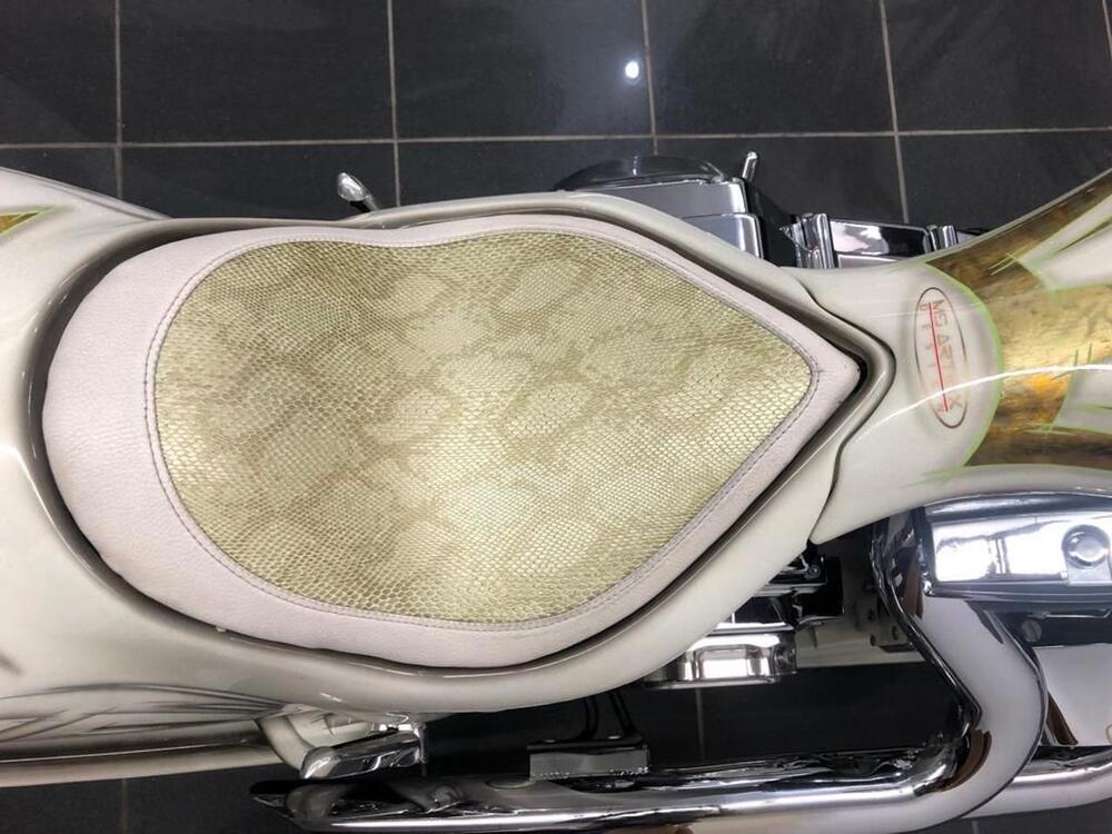 Harley-Davidson 1340 Fat Boy (1990 - 99) - FLSTF (10)