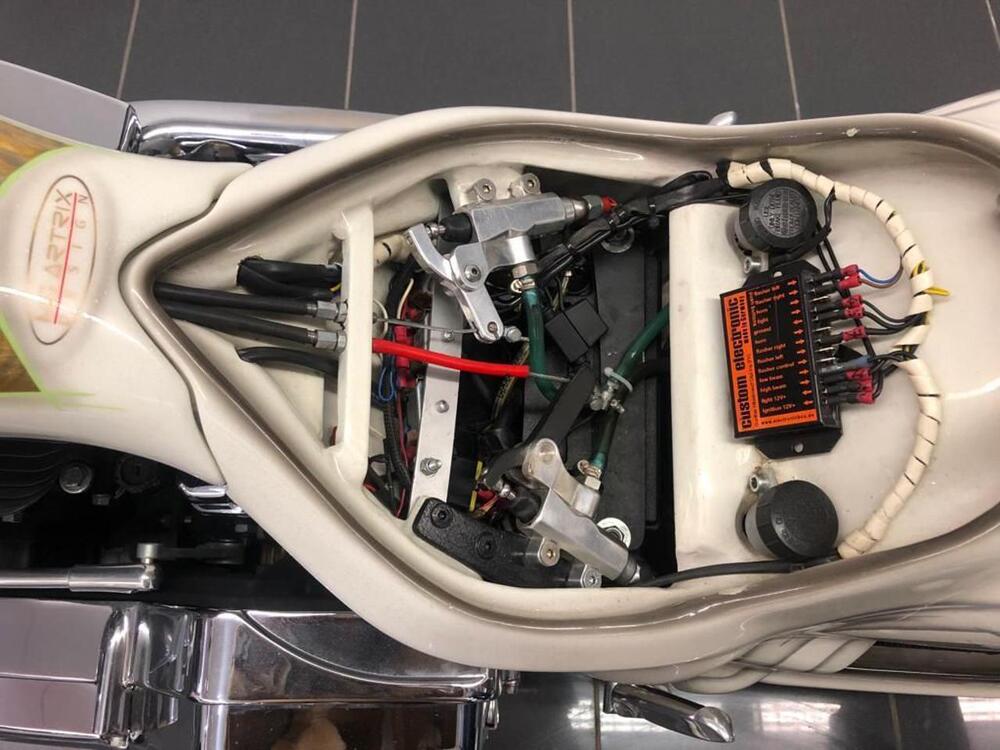 Harley-Davidson 1340 Fat Boy (1990 - 99) - FLSTF (29)