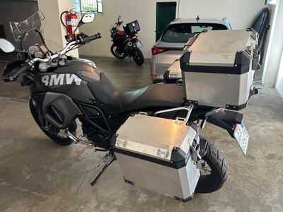 Bmw F 800 GS Adventure (2013 - 17) usata