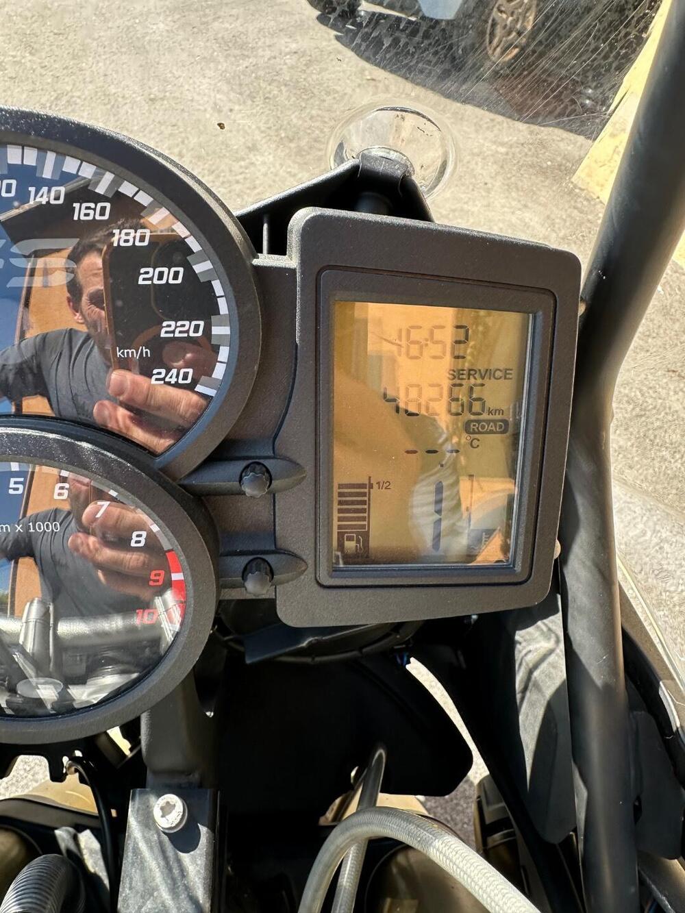 Bmw F 800 GS Adventure (2013 - 17) (4)