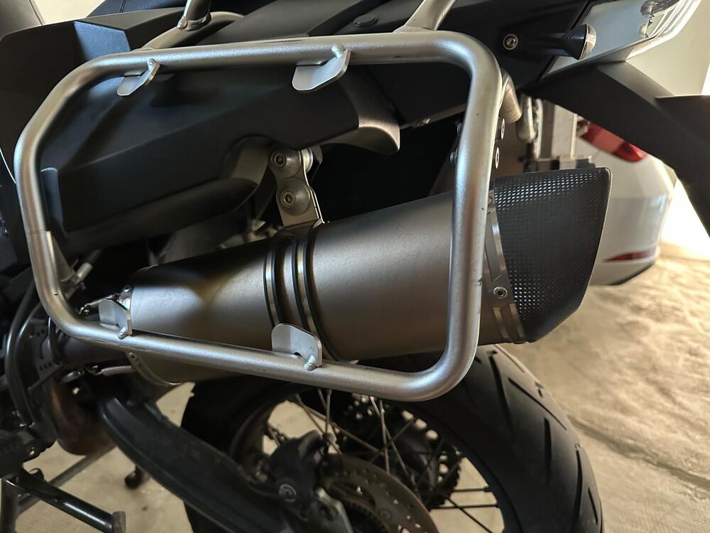 Bmw F 800 GS Adventure (2013 - 17) (5)