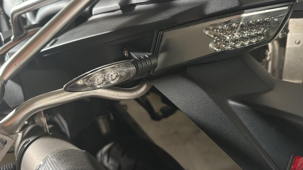 Bmw F 800 GS Adventure (2013 - 17) (8)