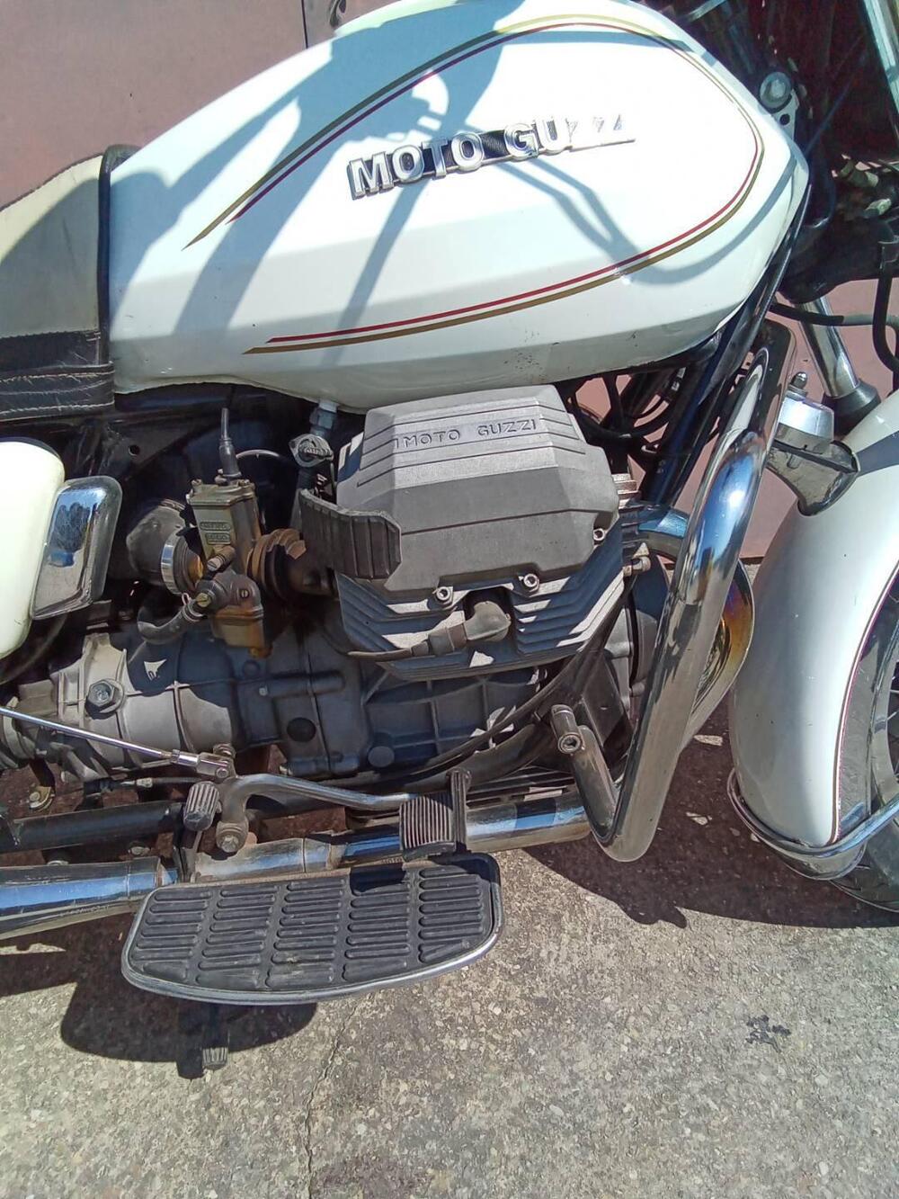 Moto Guzzi California II  (6)