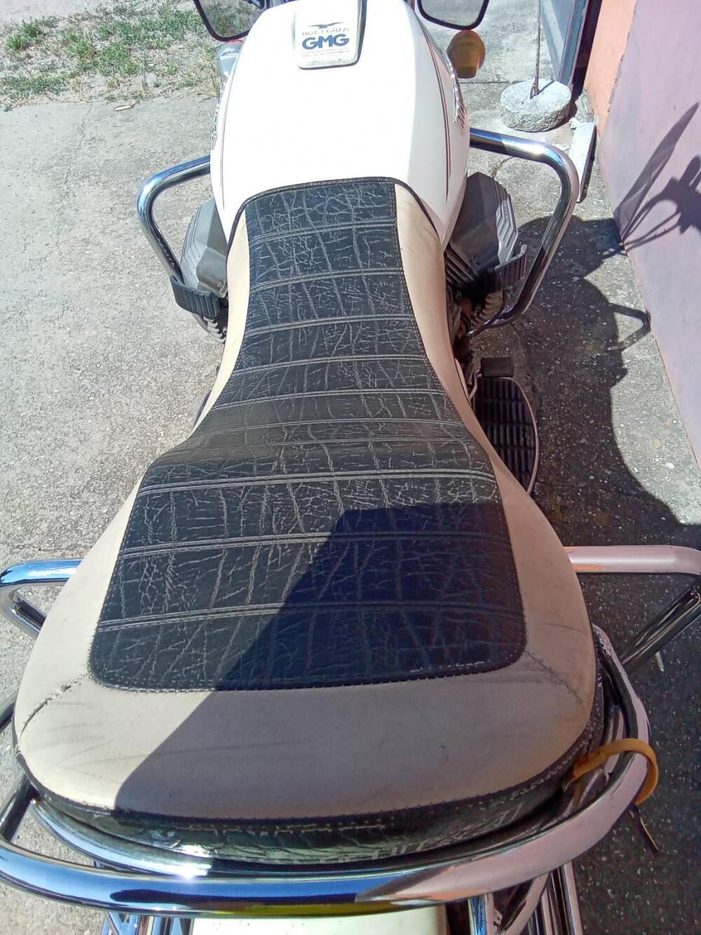 Moto Guzzi California II  (10)