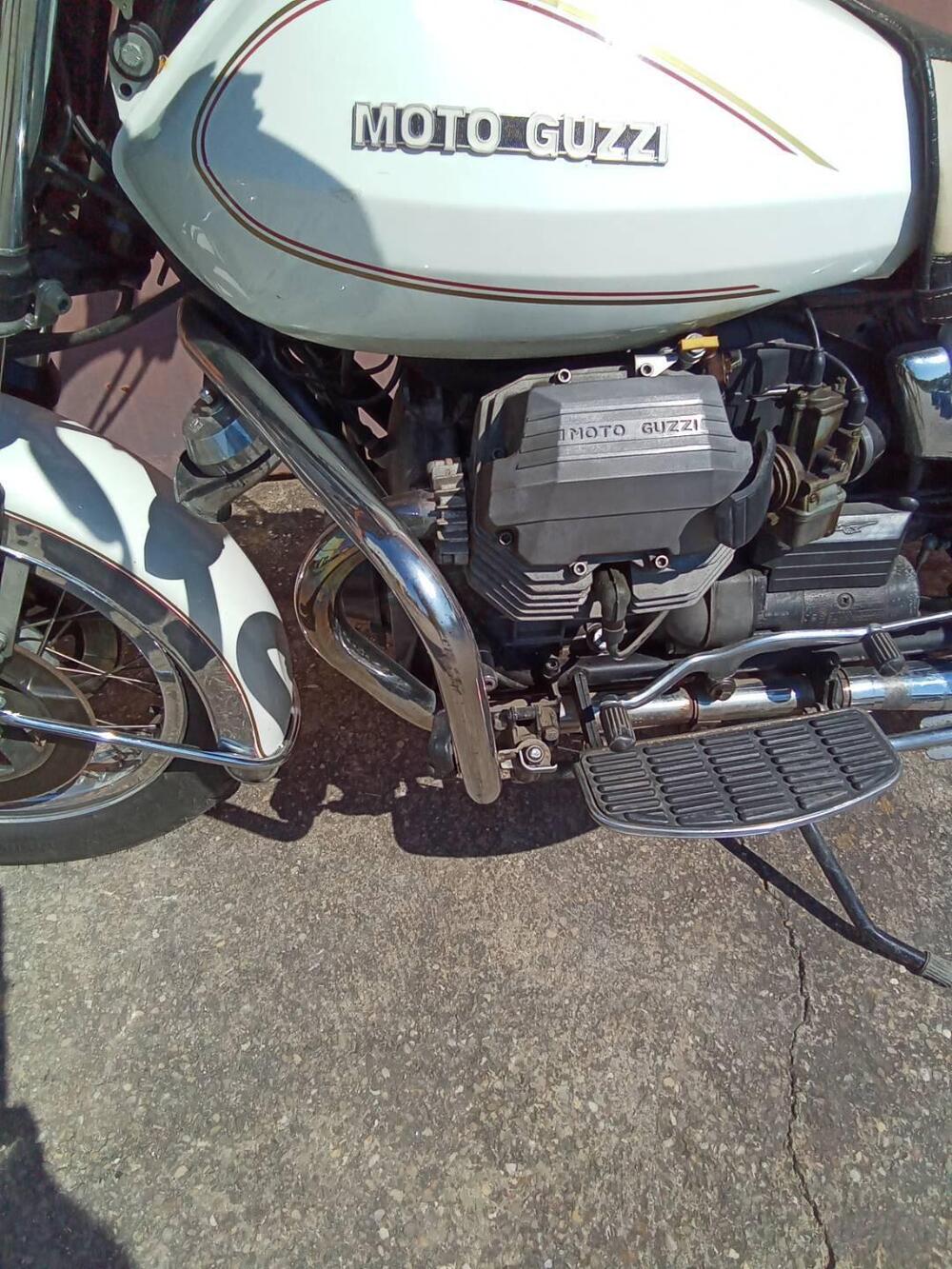 Moto Guzzi California II  (5)