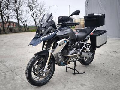 Bmw R 1200 GS (2013 - 16) usata