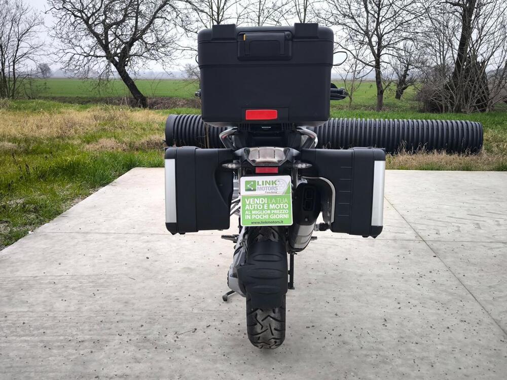 Bmw R 1200 GS (2013 - 16) (7)