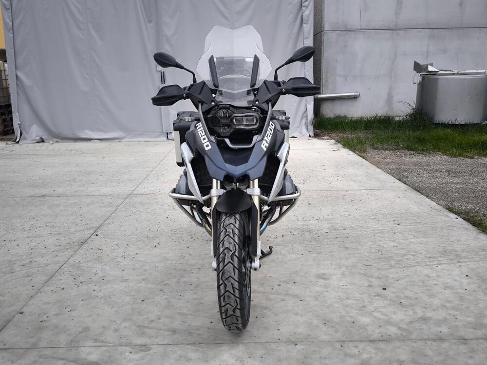 Bmw R 1200 GS (2013 - 16) (4)