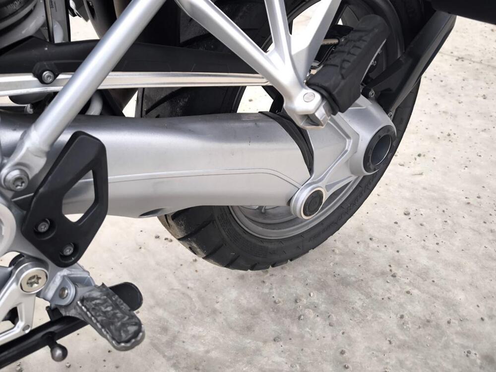 Bmw R 1200 GS (2013 - 16) (9)