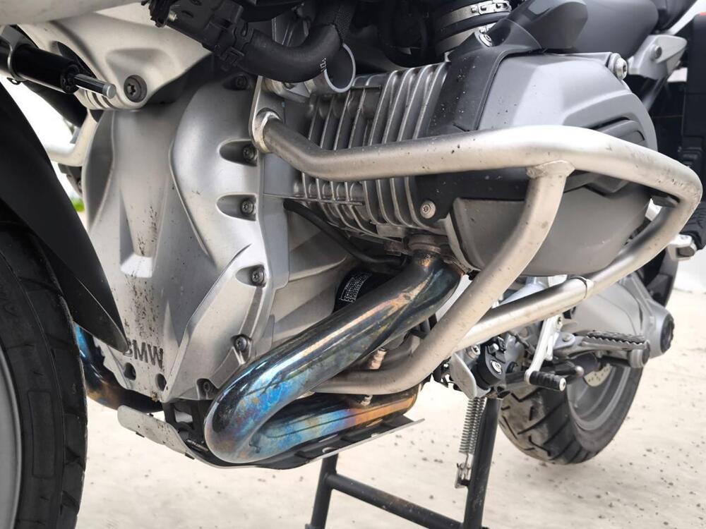 Bmw R 1200 GS (2013 - 16) (11)