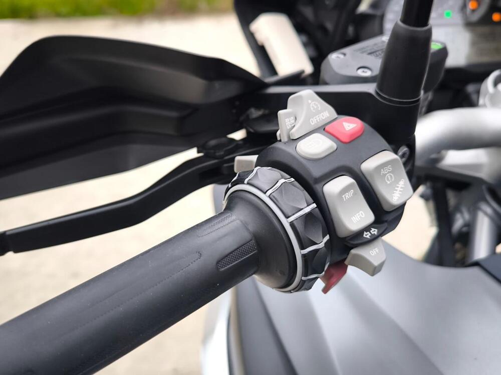 Bmw R 1200 GS (2013 - 16) (14)