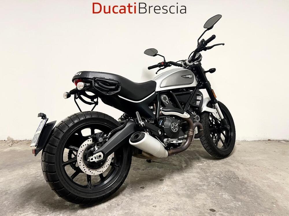Ducati Scrambler 800 Icon (2017 - 20) (2)